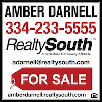 Amber Darnell Realtor